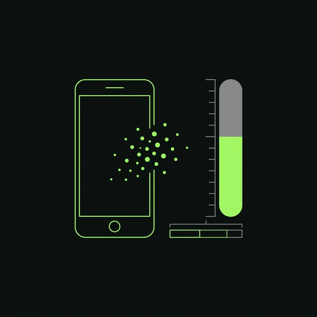 AI Mobile App Development Cost in 2026 — Real Numbers, Real Tradeoffs — cover image