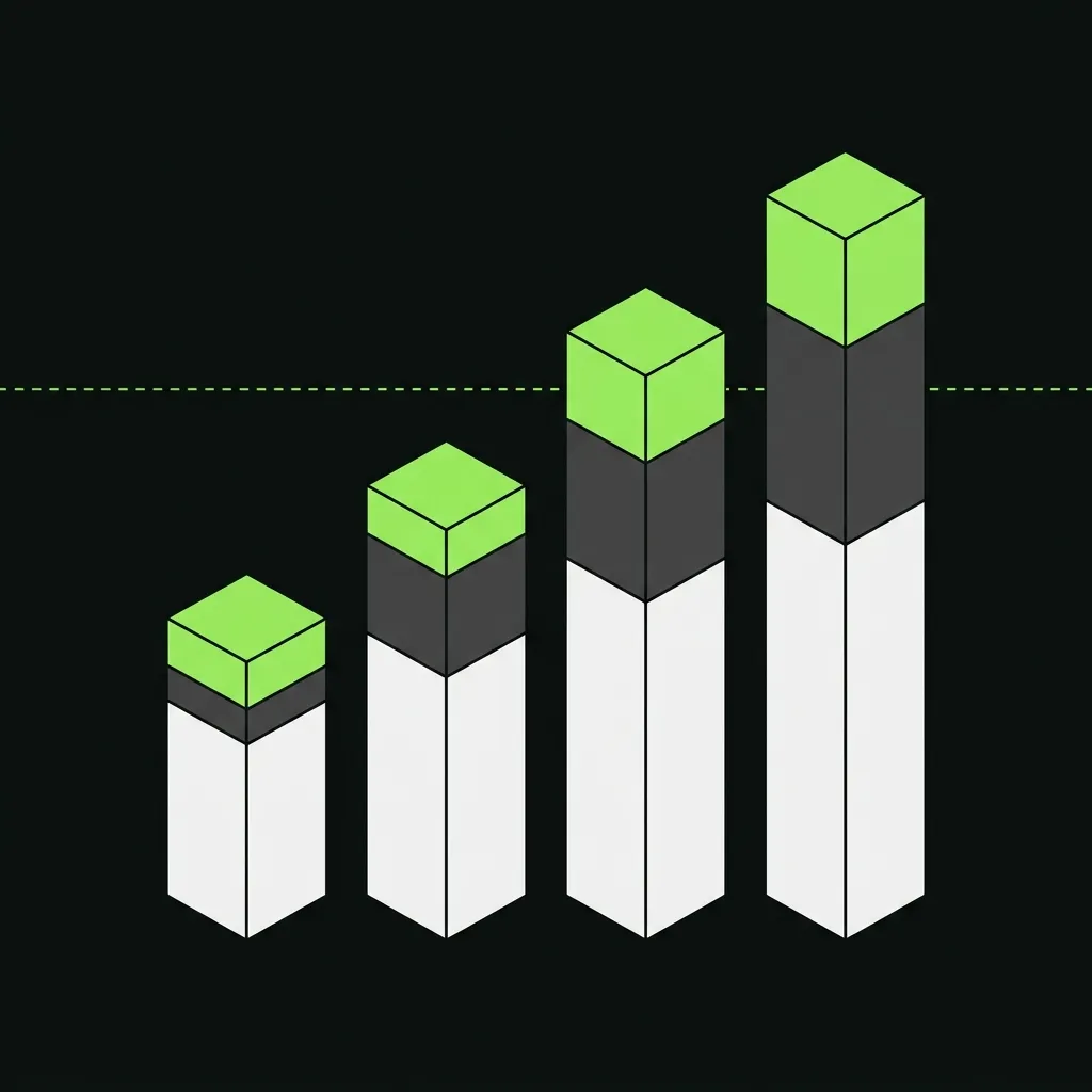 Custom Software Development Cost in 2026 — Real Pricing Data — cover image