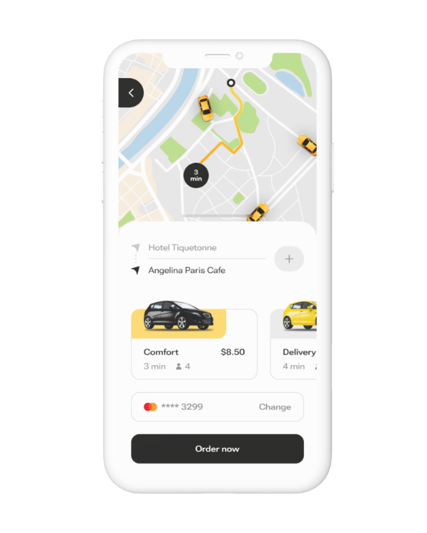 taxi-booking-app-development