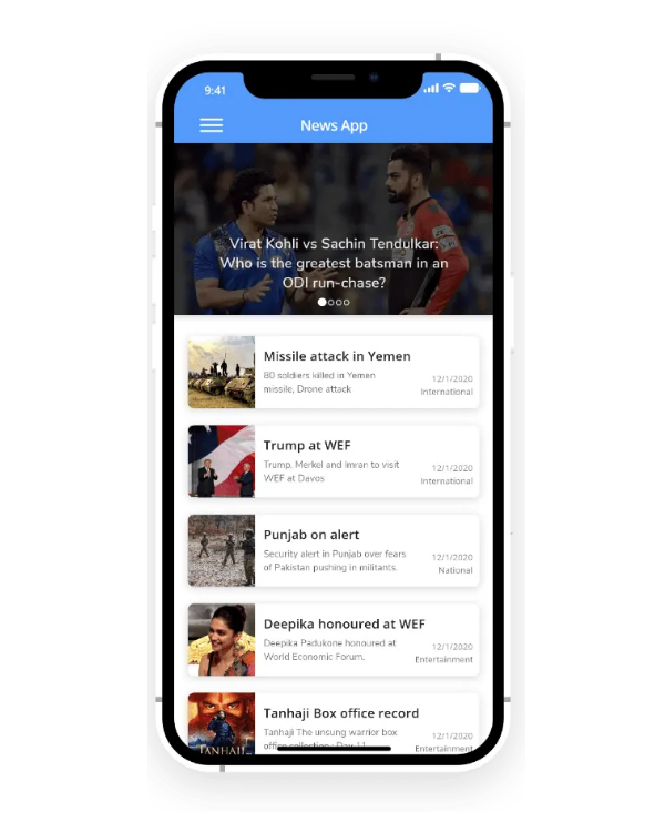 news-app-development